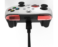 PDP XS Pad przewodowy Rematch Radial White - 1081420 - zdjęcie 6